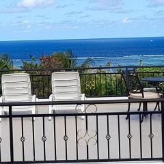 Dawn Self-Catering