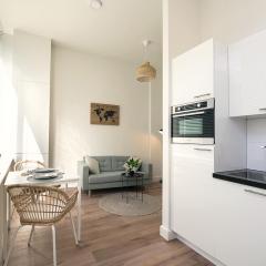 Four Star Apartments - Keizerstraat