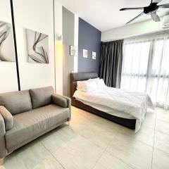 Bell Suites @ Sepang by Moka