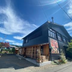 yuzaka - natural & sustainable inn -