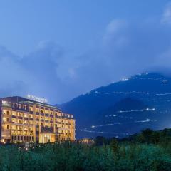 Welcomhotel By ITC Hotels, Katra