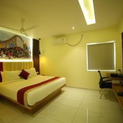 The Butterfly Luxury Serviced Apartments