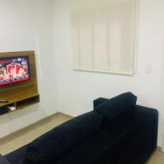 Apartamento 2 dormitórios no Tremembé 15