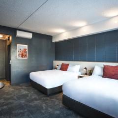 HotelMOTEL Adelaide