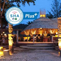 Lanta Island Resort - SHA Extra Plus