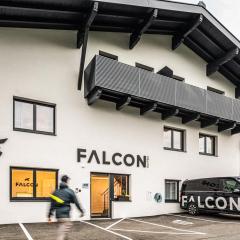 Falcon Suites Kaprun - Summercard included