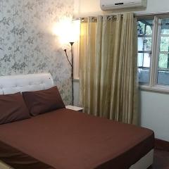 Safar Houzy Selesa Hillhomes (Muslim)