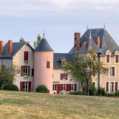 Château de la Combe