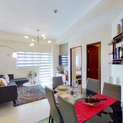 Lower Penthouse Suite Lafayette Park Square Megaworld Blvd