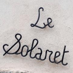 Le Solaret Famille