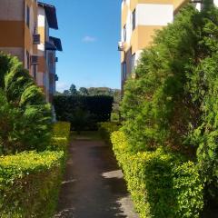 Residencial Iracema Rua Atila Brandão, bairro Serraria