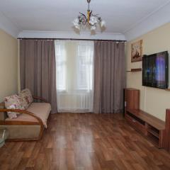 Apartments on Gogolya, 14a