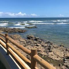 Apartamento em frente a Praia da Pituba Salvador