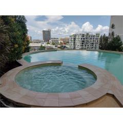 Darwin Harbour Suites