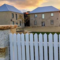 Triabunna Barracks