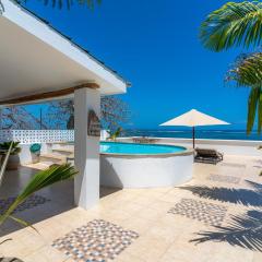 Tequila Sunrise Sky Cabana-Diani Beach