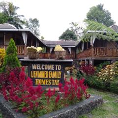 Ijen Miner Family Homestay