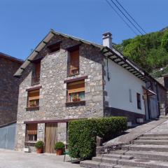 Apartamentos Casa Borja