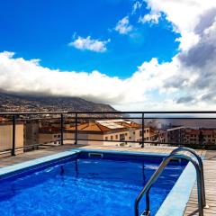 Apartamento Batista by Horizon View Madeira