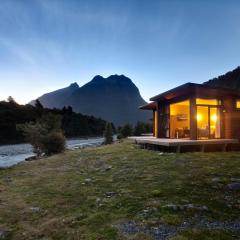 Milford Sound Lodge