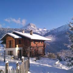 Magnifique Chalet Valérie 5 chambres à coucher & vue unique