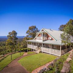 Bimbadeen Mountain House