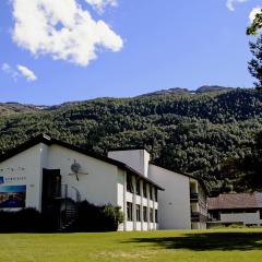 Nordfjord Hotell