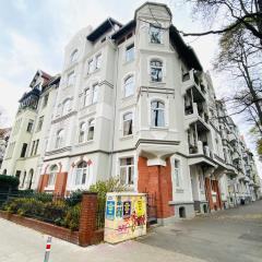 Hannover List 2 bedroom home away from home