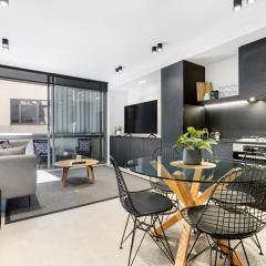 The Surry Apartments by Urban Rest