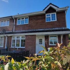 Haxby House by Switchback Stays