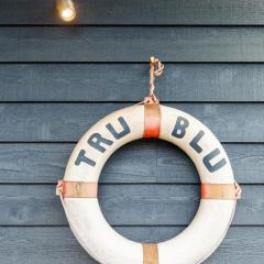 Tru Blu - Enjoy Sweeping 180 Degree Views of Gracetown in this Modern Family Beach House