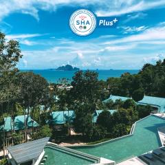 Krabi Tipa Resort - SHA EXTRA PLUS