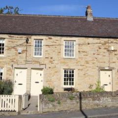 Listed sword makers cottage in Shotley Bridge