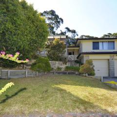 Fingal Beach House