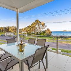 serenity at Fingal Bay 1