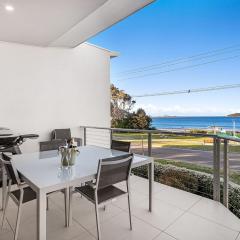 serenity at Fingal Bay 2