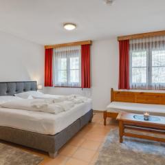 Gemütliches Appartement nähe Skipiste