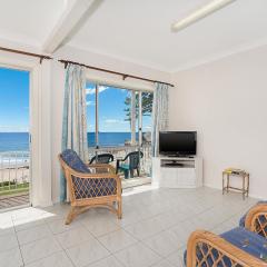 Sea Spray Apartments Unit 4