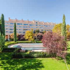 Las Encinas Design Apartment in Conde Orgaz Area - Madrid