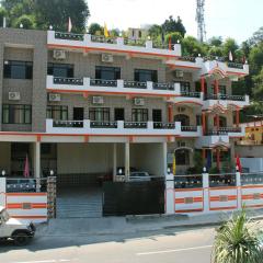 Aashriwad Hotel