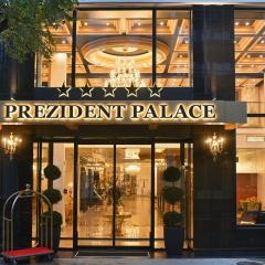 Prezident Palace Belgrade - Adults Only