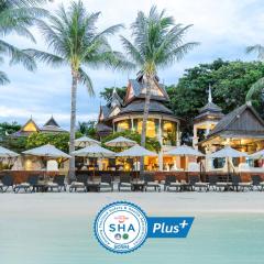 Dara Samui Beach Resort Adult Only