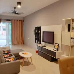 QC Homestay - Room Only