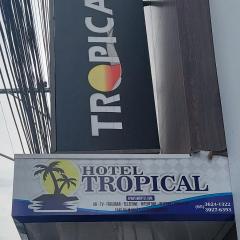 HOTEL TROPICAL