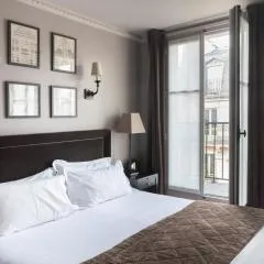 圣路易皮嘉尔酒店