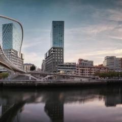 Bilbao City Center by abba Suites