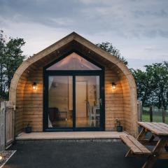 Carntogher Cabins