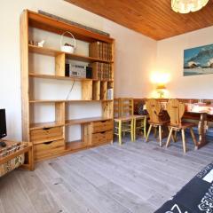 Appartement Chamrousse, 2 pièces, 4 personnes - FR-1-340-14