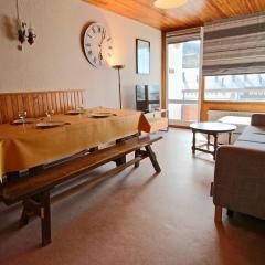 Appartement Chamrousse, 2 pièces, 6 personnes - FR-1-340-147