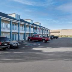 Quality Inn Seneca US-123